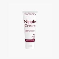 Crema para pezones Momcozy segura para la lactancia, 100% natural